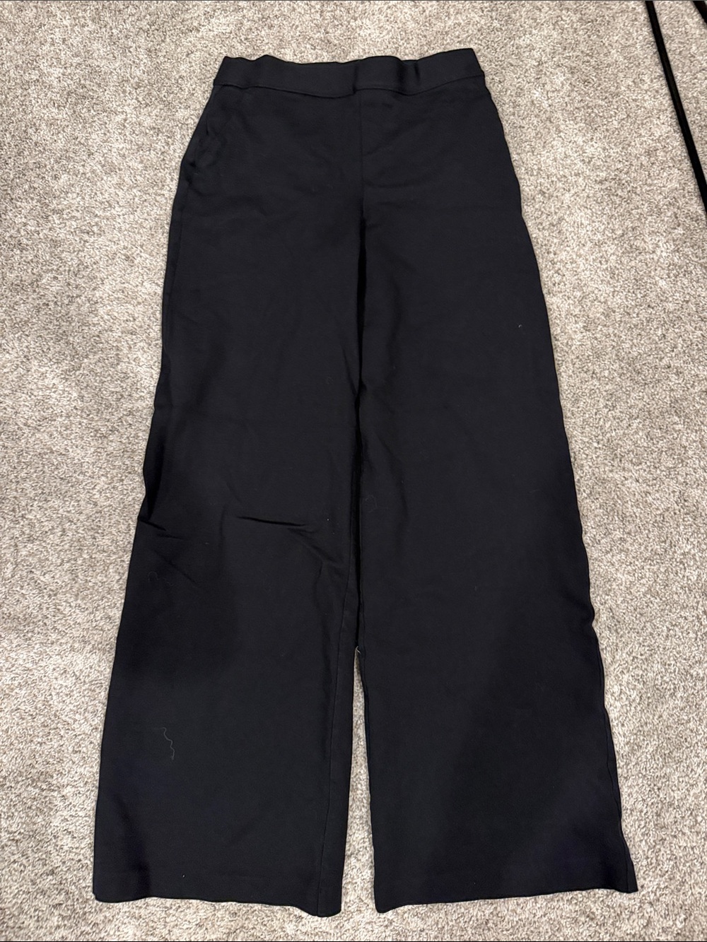Spanx Wide Leg Pant
